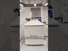 CVR-80B Bloedbank Koelcentrifuge    Hoog vermogen en precisie voor bloedverwerking!