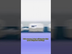 MKE VL-200R High-Speed Refrigerated Centrifuge Precision & Performance voor geavanceerde laboratoria